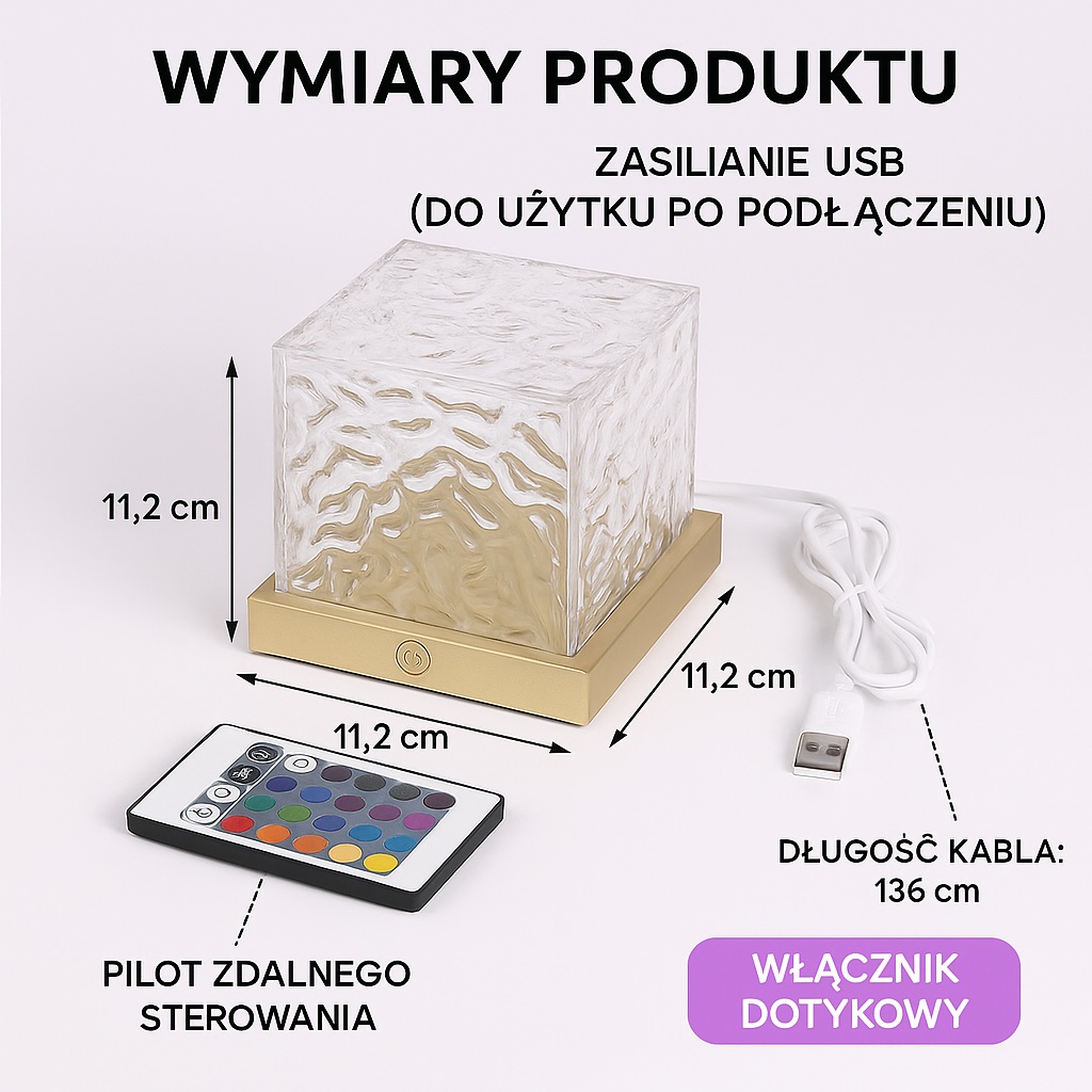 Projekt 5